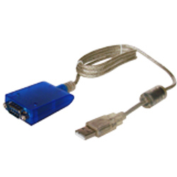 USB to Serial Port Converters